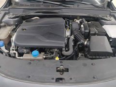 Changan UNI-V 1.5T Sport Edition - ფოტო 10
