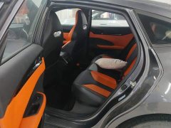 Changan UNI-V 1.5T Sport Edition - ფოტო 11