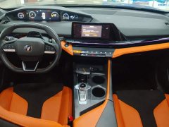 Changan UNI-V 1.5T Sport Edition - ფოტო 12