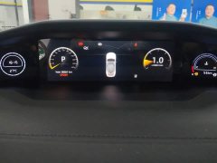 Changan UNI-V 1.5T Sport Edition - ფოტო 14