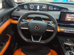 Changan UNI-V 1.5T Sport Edition - ფოტო 15