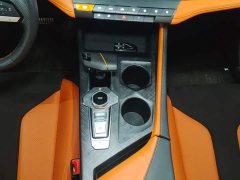 Changan UNI-V 1.5T Sport Edition - ფოტო 16