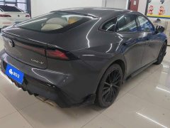 Changan UNI-V 1.5T Sport Edition - ფოტო 3