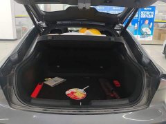 Changan UNI-V 1.5T Sport Edition - ფოტო 4