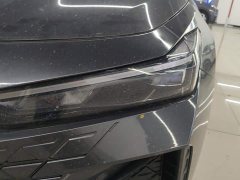 Changan UNI-V 1.5T Sport Edition - ფოტო 5