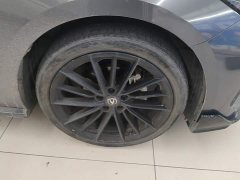 Changan UNI-V 1.5T Sport Edition - ფოტო 6