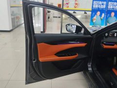 Changan UNI-V 1.5T Sport Edition - ფოტო 7