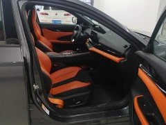 Changan UNI-V 1.5T Sport Edition - ფოტო 8