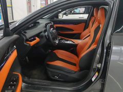 Changan UNI-V 1.5T Sport Edition - ფოტო 9