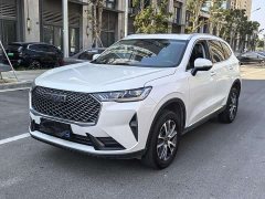 Haval H6 Third Generation 1.5T Automatic Two-Wheel Drive Max - ფოტო 1