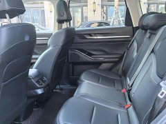 Haval H6 Third Generation 1.5T Automatic Two-Wheel Drive Max - ფოტო 10