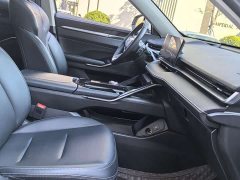 Haval H6 Third Generation 1.5T Automatic Two-Wheel Drive Max - ფოტო 11