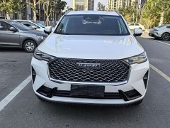 Haval H6 Third Generation 1.5T Automatic Two-Wheel Drive Max - ფოტო 2