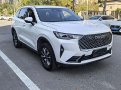 Haval H6 Third Generation 1.5T Automatic Two-Wheel Drive Max - ფოტო 3
