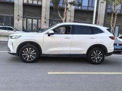 Haval H6 Third Generation 1.5T Automatic Two-Wheel Drive Max - ფოტო 4