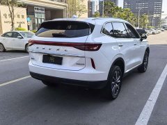 Haval H6 Third Generation 1.5T Automatic Two-Wheel Drive Max - ფოტო 5
