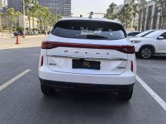 Haval H6 Third Generation 1.5T Automatic Two-Wheel Drive Max - ფოტო 6