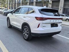 Haval H6 Third Generation 1.5T Automatic Two-Wheel Drive Max - ფოტო 7