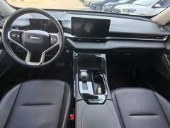 Haval H6 Third Generation 1.5T Automatic Two-Wheel Drive Max - ფოტო 8