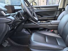 Haval H6 Third Generation 1.5T Automatic Two-Wheel Drive Max - ფოტო 9