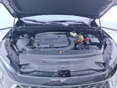 Buick Envision Plus Envision Plus AWD Avenir - ფოტო 10