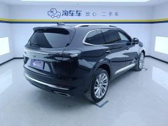 Buick Envision Plus Envision Plus AWD Avenir - ფოტო 3