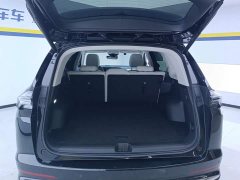 Buick Envision Plus Envision Plus AWD Avenir - ფოტო 4