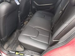 Chery Tiggo 3x PLUS 1.5L CVT Cheerful Red Jujube Edition Type II - ფოტო 11