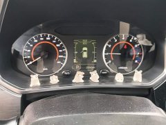 Chery Tiggo 3x PLUS 1.5L CVT Cheerful Red Jujube Edition Type II - ფოტო 14