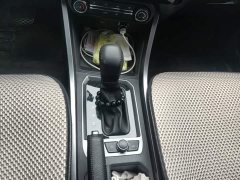 Chery Tiggo 3x PLUS 1.5L CVT Cheerful Red Jujube Edition Type II - ფოტო 16