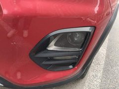 Chery Tiggo 3x PLUS 1.5L CVT Cheerful Red Jujube Edition Type II - ფოტო 5