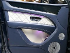Bentley Bentayga 4.0T V8 - ფოტო 11