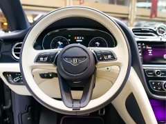 Bentley Bentayga 4.0T V8 - ფოტო 14