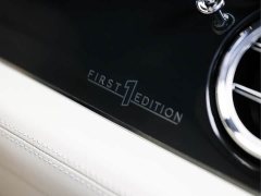 Bentley Bentayga 4.0T V8 - ფოტო 18