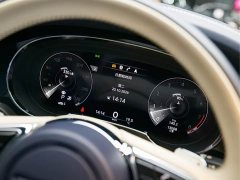 Bentley Bentayga 4.0T V8 - ფოტო 20