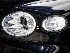 Bentley Bentayga 4.0T V8 - ფოტო 8
