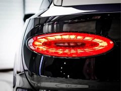 Bentley Bentayga 4.0T V8 - ფოტო 9