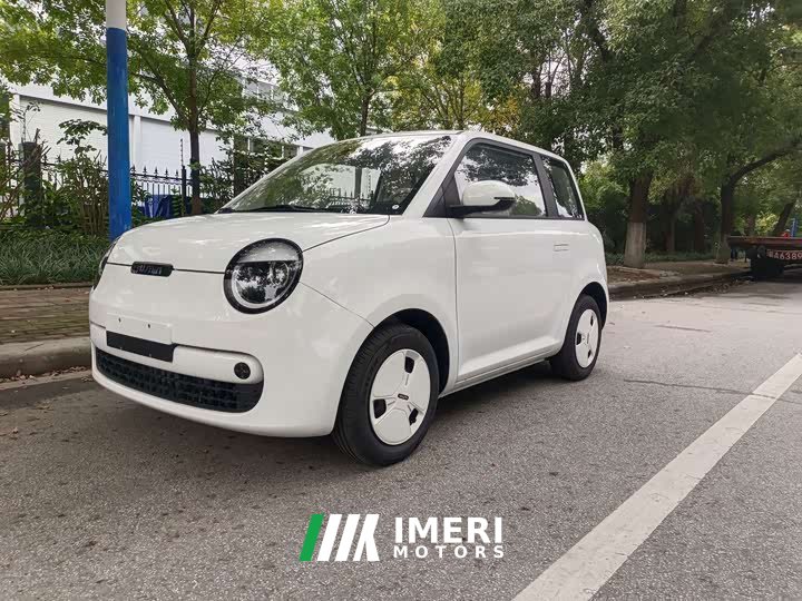 Changan Lumin Treasure Edition 205km Pure Love Rice Guoxuan - ავტომობილი ჩინეთიდან