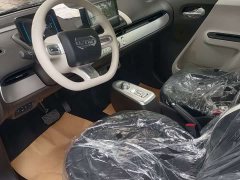 Changan Lumin Treasure Edition 205km Pure Love Rice Guoxuan - ფოტო 3