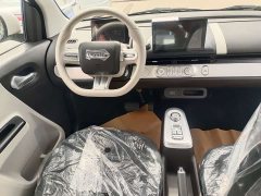 Changan Lumin Treasure Edition 205km Pure Love Rice Guoxuan - ფოტო 5