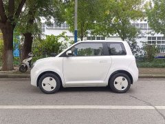 Changan Lumin Treasure Edition 205km Pure Love Rice Guoxuan - ფოტო 7
