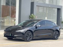 Tesla Model 3 Rear-Wheel Drive - ფოტო 1