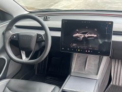 Tesla Model 3 Rear-Wheel Drive - ფოტო 11