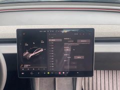 Tesla Model 3 Rear-Wheel Drive - ფოტო 16