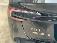 Tesla Model 3 Rear-Wheel Drive - ფოტო 19
