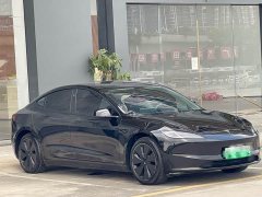 Tesla Model 3 Rear-Wheel Drive - ფოტო 3