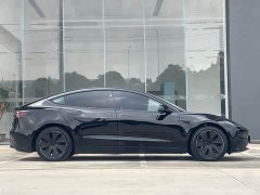 Tesla Model 3 Rear-Wheel Drive - ფოტო 4