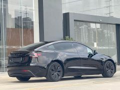 Tesla Model 3 Rear-Wheel Drive - ფოტო 5