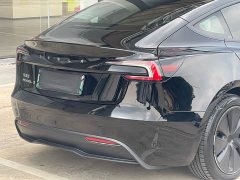Tesla Model 3 Rear-Wheel Drive - ფოტო 6