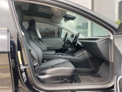 Tesla Model 3 Rear-Wheel Drive - ფოტო 7